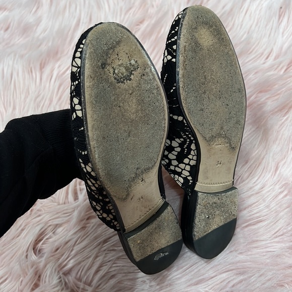 Used gucci princeton slides size 34 - Picture 4 of 5